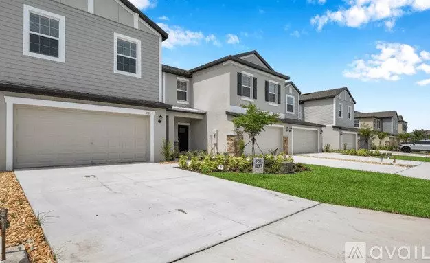 9438 Cannon Beach Dr Unit Seaire Apartment for rent in Duette, FL