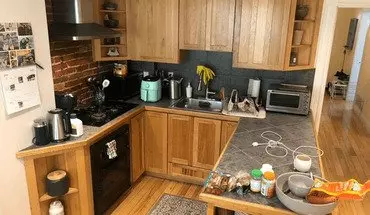 3 of 9 2 Hardwick Street Unit 1 St Floor Cambridge Apartment for rent in Cambridge, MA