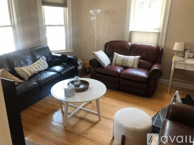 2 Hardwick Street Unit 1 St Floor Cambridge Apartment for rent in Cambridge, MA