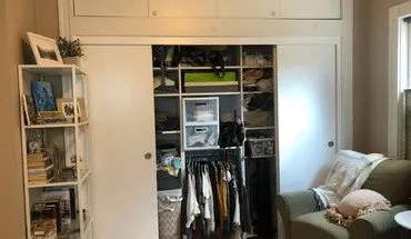 5 of 9 2 Hardwick Street Unit 1 St Floor Cambridge Apartment for rent in Cambridge, MA