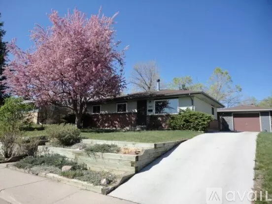 945 37th St Apartment for rent in Boulder, CO