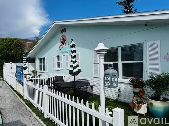 520 69th Ave Unit 1 Apartment for rent in St Pete Beach, FL 520 69th Ave Unit 1 Apartment for rent in St Pete Beach, FL
