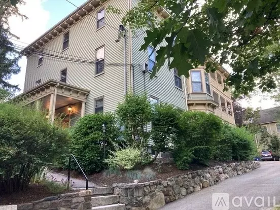 22 Park St Unit 4 Apartment for rent in Newton, MA