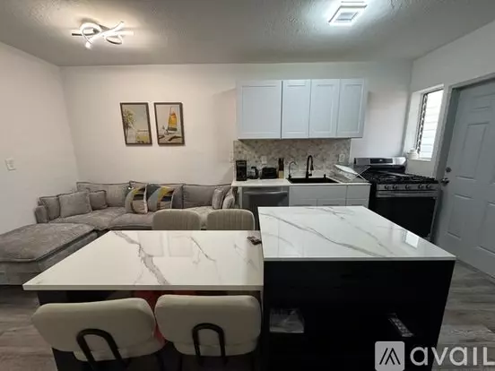7636 Harding Ave Unit 6 Apartment for rent in Miami Beach, FL
