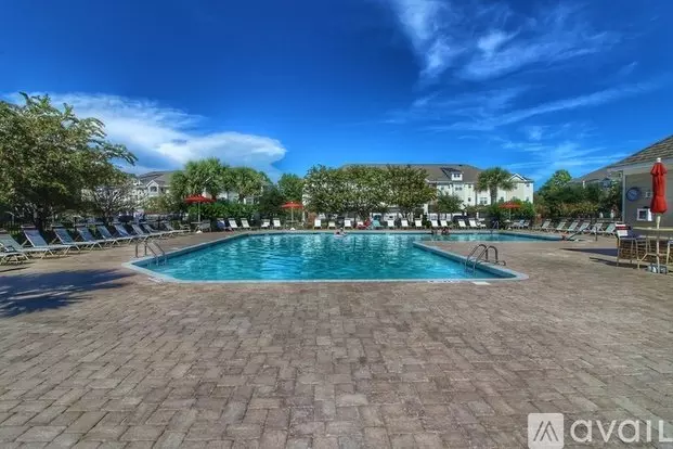 6203 Catalina Dr Unit 1724 Apartment for rent in North Myrtle Beach, SC