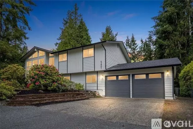 5401 93rd Pl SW Apartment for rent in Mukilteo, WA