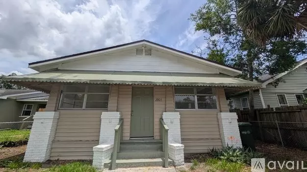2905 N Blvd Apartment for rent in Tampa, FL