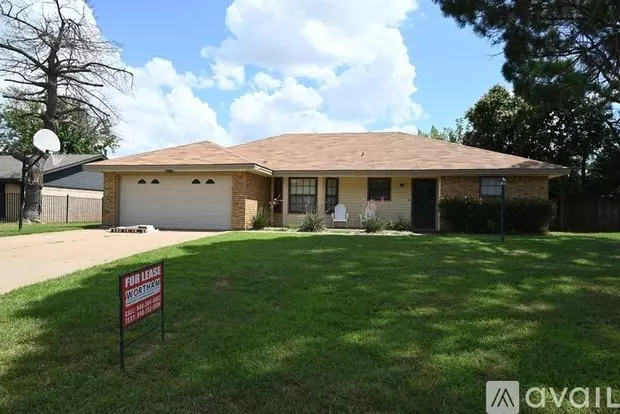 1206 Amherst St Apartment for rent in Burkburnett, TX 1206 Amherst St Apartment for rent in Burkburnett, TX