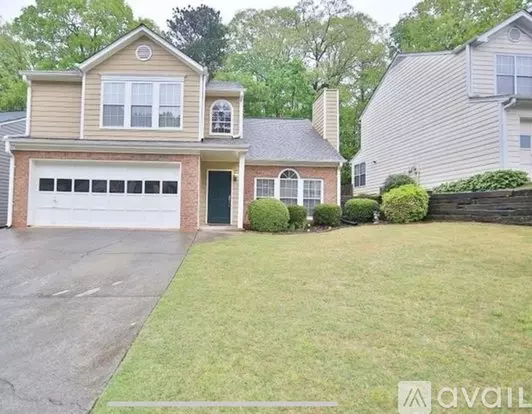 3565 Park Bluff Ln NW Apartment for rent in Duluth, GA