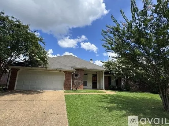 635 Briars Bnd Apartment for rent in Brandon, MS