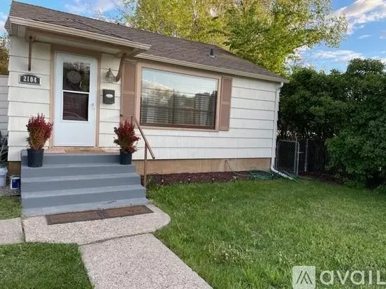 2104 6th Ave S Apartment for rent in Great Falls, MT