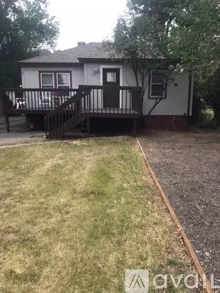 512 9th Ave Unit Basement SW Apartment for rent in Great Falls, MT