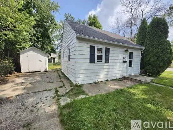 815 9th Ave SE Apartment for rent in Austin, MN