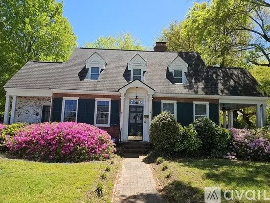 706 Milton Ave Unit 2Nd Apartment for rent in Rock Hill, SC 706 Milton Ave Unit 2Nd Apartment for rent in Rock Hill, SC