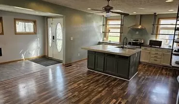 4 of 18 1046 E Hinchman Rd House for rent in Berrien Springs, MI