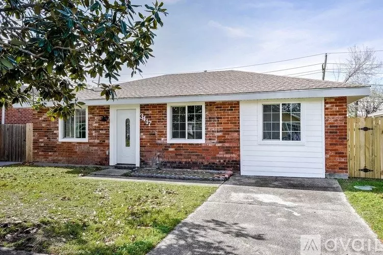 3417 W Louisiana State Dr House for rent in Kenner, LA