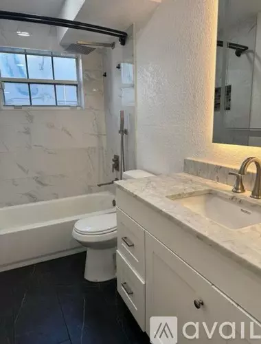 5217 NW 12 Th Ave Unit 2D Apartment for rent in Fort Lauderdale, FL