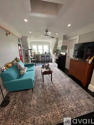 24 Preston Rd Unit 3 Apartment for rent in Somerville, MA