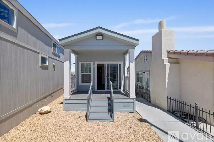 971 Main St Unit 23 Apartment for rent in Barstow, CA