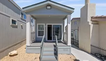 2 of 9 971 Main St Unit 23 Apartment for rent in Barstow, CA