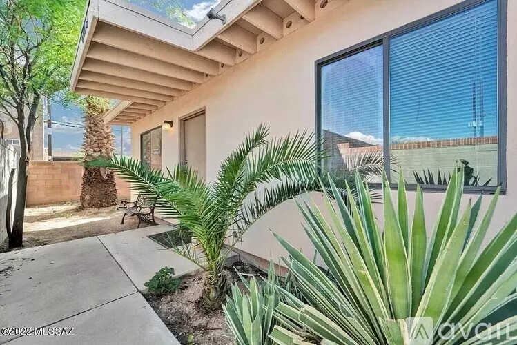 1330 E 10th St House for rent in Tucson, AZ