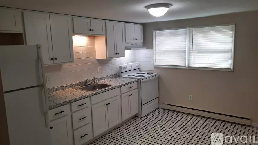 10 South Ave Unit 41 Apartment for rent in Derry, NH