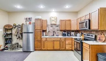 2 of 14 5900 Winnsboro Road Cp House for rent in Monroe, LA