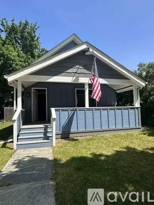 301 Lupfer Ave Unit First Apartment for rent in Whitefish, MT