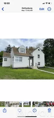 605 Highland Ave Apartment for rent in Gettysburg, PA