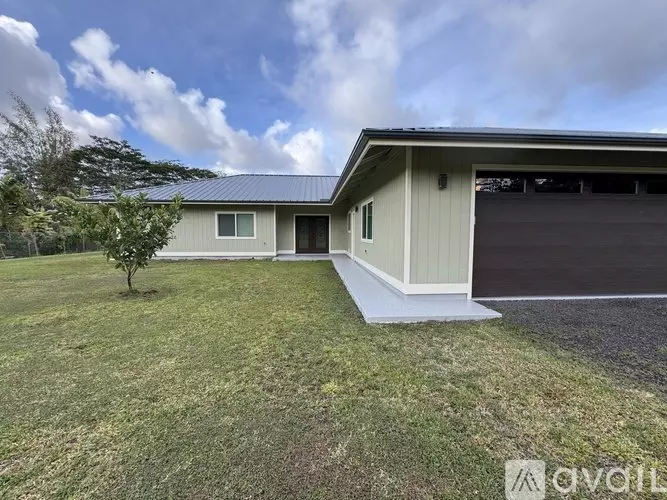 15 1759 22nd Ave House for rent in Keaau, HI