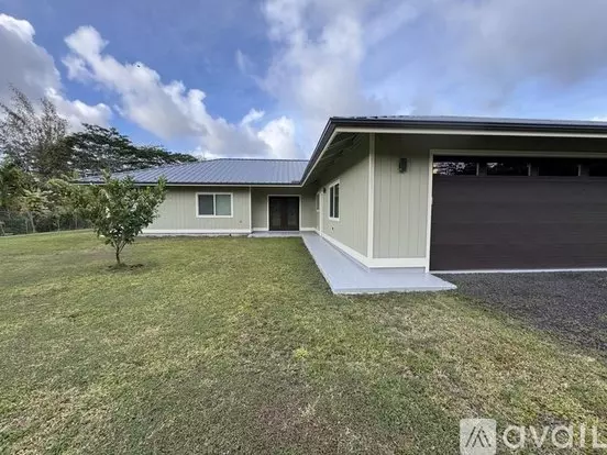 15 1759 22nd Ave Apartment for rent in Keaau, HI