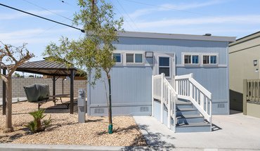 971 Main St Unit 21 Apartment for rent in Barstow, CA