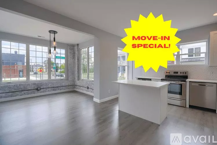 143 Sherman Ave Unit 203 Apartment for rent in Columbus, OH