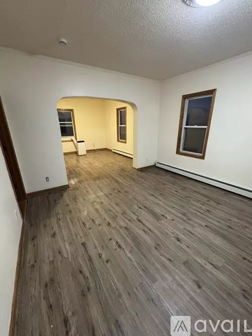 607 S Main St Unit 3rd Apartment for rent in Fall River, MA