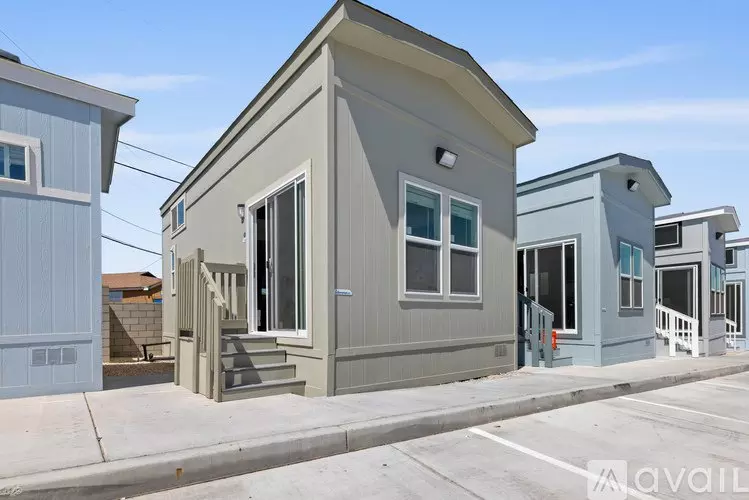 971 Main St Unit 34 Apartment for rent in Barstow, CA
