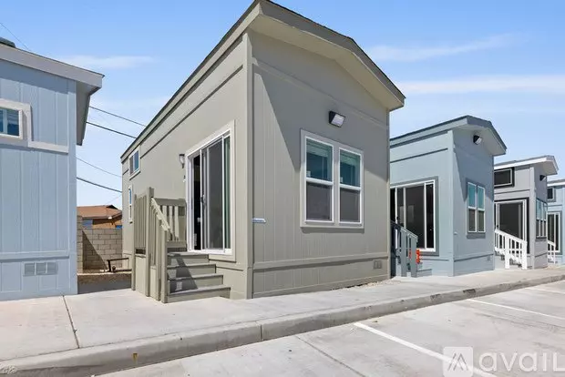 971 Main St Unit 34 Apartment for rent in Barstow, CA