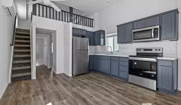 4 of 10 971 Main St Unit 34 Apartment for rent in Barstow, CA