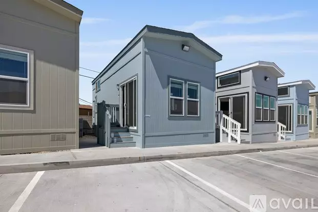 971 Main St Unit 28 Apartment for rent in Barstow, CA