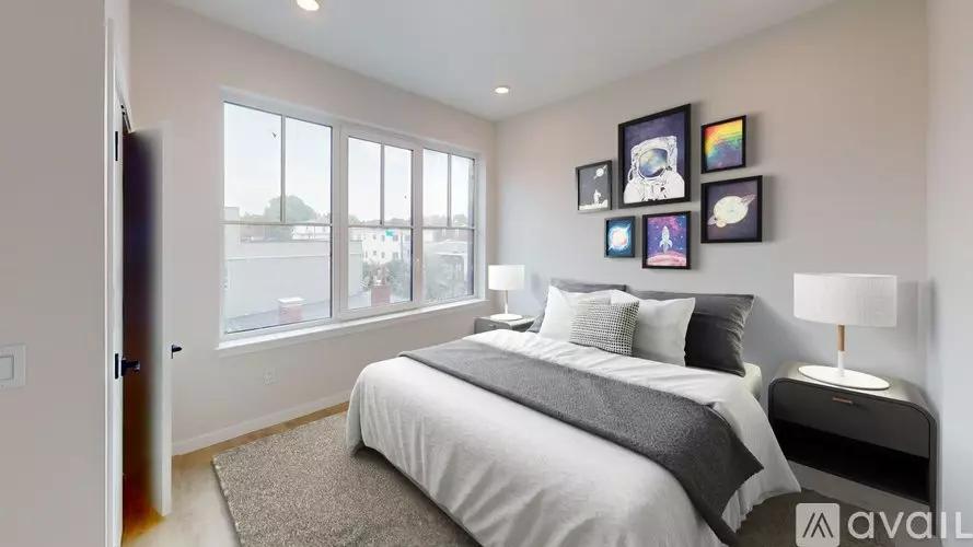 Mt Pleasant St Unit 304 Apartment for rent in Somerville, MA