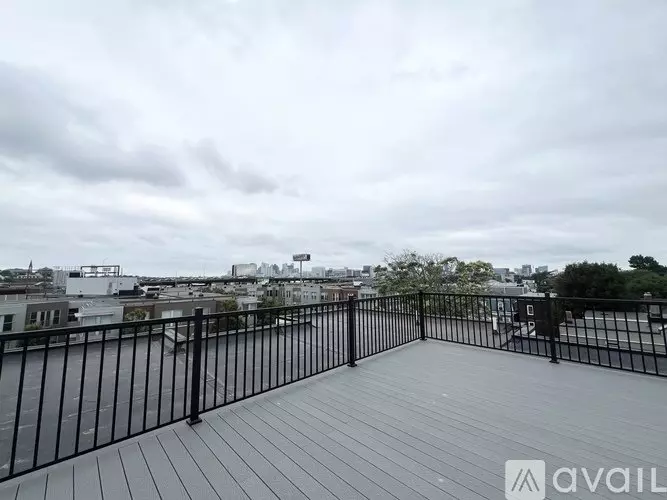 2 of 3 Mt Pleasant St Unit 304 Apartment for rent in Somerville, MA
