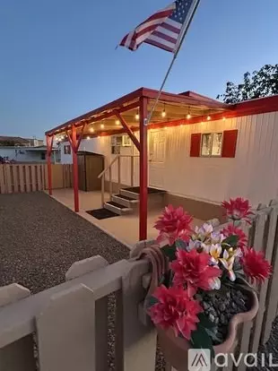 5920 S Fontana Ave Unit 16 Apartment for rent in Tucson, AZ
