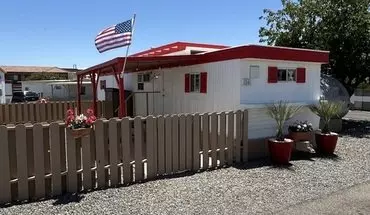 2 of 33 5920 S Fontana Ave Unit 16 Apartment for rent in Tucson, AZ