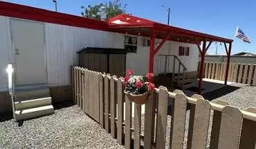 4 of 33 5920 S Fontana Ave Unit 16 Apartment for rent in Tucson, AZ