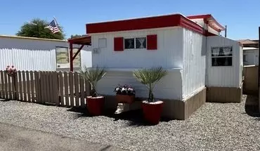 5 of 33 5920 S Fontana Ave Unit 16 Apartment for rent in Tucson, AZ