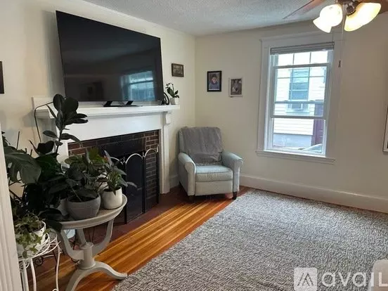78 Fairview Ave Unit 78 Apartment for rent in Belmont, MA