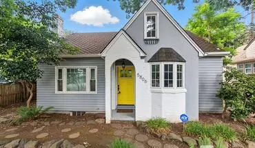 2 of 34 5806 NE 60th Ave House for rent in Portland, OR