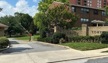 Bellows Ct Unit 3 Apartment for rent in Towson, MD