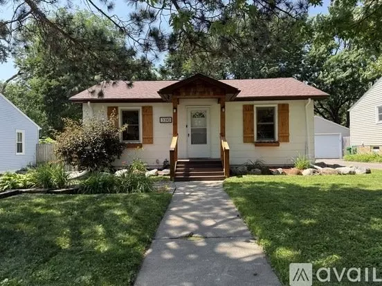 3310 Zinran Ave S Apartment for rent in St Louis Park, MN