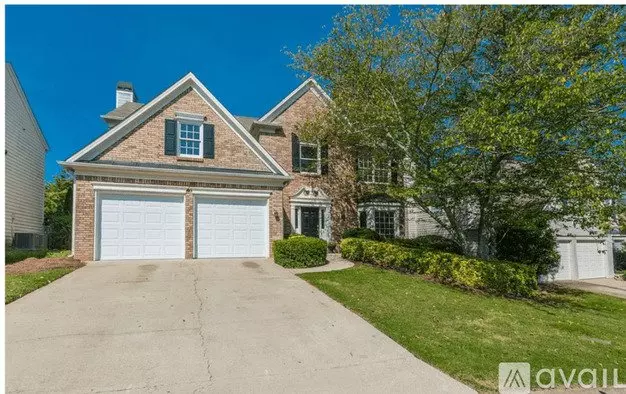 4085 Ancroft Cir Apartment for rent in Norcross, GA