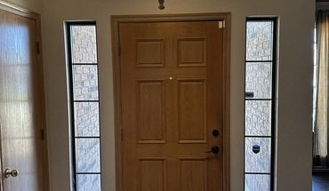 6308 N Bryant Ct Apartment for rent in Warr Acres, OK